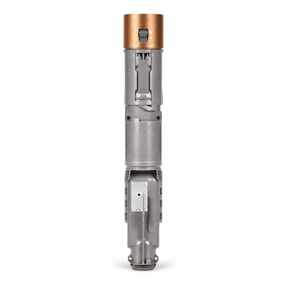 Scocca corpo principale per Dyson Airwrap HS01, HS05, Nickel / Copper