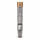 Scocca corpo principale per Dyson Airwrap HS01, HS05, Nickel / Copper