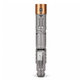 Scocca corpo principale per Dyson Airwrap HS01, HS05, Nickel / Copper