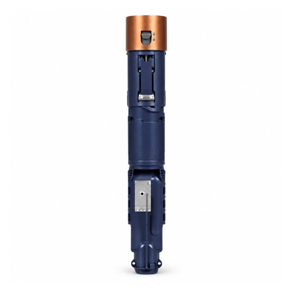 Scocca corpo principale per Dyson Airwrap HS01, HS05, Prussian Blue / Rich Copper