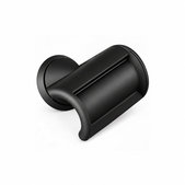 Accessorio lisciante Flyaway per Dyson Supersonic HD01, HD03, HD07, HD15, HD16, Black