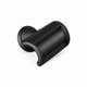 Accessorio lisciante Flyaway per Dyson Supersonic HD01, HD03, HD07, HD15, HD16, Black