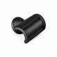 Accessorio lisciante Flyaway per Dyson Supersonic HD01, HD03, HD07, HD15, HD16, Black