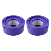 Filtro polvere, 2 pz. per Dyson V7, V8