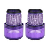 Filtro polvere, 2 pz. per Dyson V11, V15