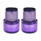 Filtro polvere, 2 pz. per Dyson V11, V15