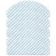 Panno lavapavimenti, 5 pz., Monouso per Ecovacs Deebot N-series, T-series. X-series