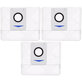 Sacchetto per aspirapolvere, 3 pz. per Ecovacs Deebot T-series, X-series
