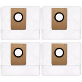 Sacchetto per aspirapolvere, 4 pz. per Ecovacs Deebot T-series, X-series