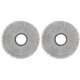 Panno lavapavimenti, 2 pz. per Ecovacs Deebot T50 Omni, T50 Pro Omni, T50 Max, T50 Max Pro Omni, T30c, T30c Omni, X5 Omni, X5 Pro Omni