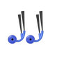 Spazzola laterale, 2 pz. per Ecovacs X11, X11 Omni, X11 Pro, X11 Pro Omni , X11 Omni, X11 Pro, X11 Pro Omni