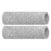 Rullo lavapavimenti, 2 pz. per Ecovacs X11, X11 Omni, X11 Pro, X11 Pro Omni