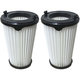 Filtro HEPA EF150, 2 pz. per Electrolux ErgoRapido, AEG