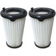 Filtro HEPA EF150, 2 pz. per Electrolux ErgoRapido, AEG
