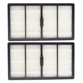 Filtro HEPA, 2 pz. per iRobot Roomba S9, S9+