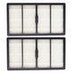 Filtro HEPA, 2 pz. per iRobot Roomba S9, S9+