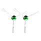 Spazzola laterale, 2 pz. per iRobot Roomba e-series, i-series, j-series
