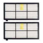 Filtro HEPA, 2 pz. per iRobot Roomba 800, 900-series