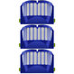 Filtro HEPA, 3 pz. per iRobot Roomba 500, 600-series