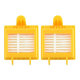 Filtro HEPA, 2 pz. per iRobot Roomba 700-series