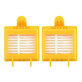 Filtro HEPA, 2 pz. per iRobot Roomba 700-series