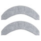 Panno lavapavimenti, 2 pz., Microfibra per iRobot Roomba Combo j7, j7+, j9+