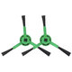 Spazzola laterale, 2 pz. per iRobot Roomba Max 705, Plus 504, 505