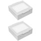 Filtro HEPA, 2 pz. per iRobot Roomba Max 705