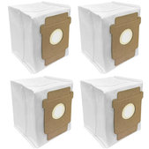 Sacchetto per aspirapolvere, 4 pz. per iRobot Roomba Max 705, Plus 504, 505
