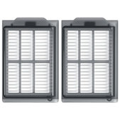 Filtro HEPA, 2 pz. per iRobot Roomba Plus 505, 507, 405, 4020