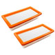 Filtro polvere, 2 pz. per Kärcher DS-series