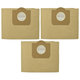 Sacchetto per aspirapolvere, 3 pz. per Kärcher MV 3-series, WD 3-series, A-series, SE-series