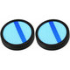Filtro HEPA, 2 pz. per Philips PowerPro Aqua, Duo