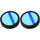 Filtro HEPA, 2 pz. per Philips PowerPro Aqua, Duo