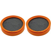 Filtro HEPA, 2 pz. per Philips SpeedPro, SpeedPro Aqua
