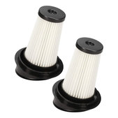 Filtro polvere, 2 pz. per Rowenta RH6545