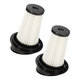 Filtro polvere, 2 pz. per Rowenta RH6545