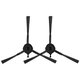 Spazzola laterale, 2 pz. per Rowenta X-plorer S65, S65+, S70, S70+, S75s, S75s+