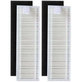 Filtro HEPA, 2 pz. per Rowenta X-plorer S65, S65+, S70, S70+, S75s, S75s+