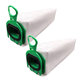 Sacchetto per aspirapolvere FP100, 2 pz. per Vorwerk Kobold VB100