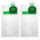 Sacchetto per aspirapolvere FP140, 2 pz. per Vorwerk Kobold VK140, VK150