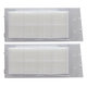 Filtro polvere, 2 pz. per Roidmi EVE Plus