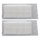 Filtro polvere, 2 pz. per Roidmi EVE Plus