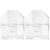 Sacchetto per aspirapolvere, 2 pz. per Roidmi EVE Plus