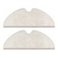Panno lavapavimenti, 2 pz. per Xiaomi Roborock S5-series, S6-series, Q5-series, Q7-series, Q8 Max-series, E-series, Xiaowa E2, E3