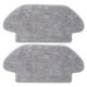 Panno lavapavimenti, 2 pz., Pulizia a umido per Xiaomi Mi Robot Vacuum Mop Pro (P), 2S, Viomi V2 Pro, V3, SE
