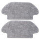Panno lavapavimenti, 2 pz., Pulizia a umido per Xiaomi Mi Robot Vacuum Mop Pro (P), 2S, Viomi V2 Pro, V3, SE