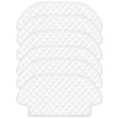 Panno lavapavimenti, 5 pz., Monouso per Xiaomi Mi Robot Vacuum Mop Pro (P), 2S, Viomi V2 Pro, V3, SE