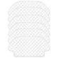 Panno lavapavimenti, 5 pz., Monouso per Xiaomi Mi Robot Vacuum Mop Pro (P), 2S, Viomi V2 Pro, V3, SE