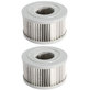 Filtro HEPA, 2 pz. per Xiaomi Jimmy H9 Pro, JV85, JV85 Pro